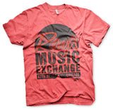 Billede af Blues Brothers, Blues Brothers: Ray's Music Exchange T-Shirt