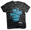 Billede af Blues Brothers, Blues Brothers: On A Mission From God T-Shirt