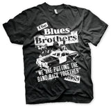 Billede af Blues Brothers, Blues Brothers: Band Back Together T-Shirt