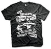 Billede af Blues Brothers, Blues Brothers: Band Back Together T-Shirt