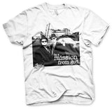 Billede af Blues Brothers, Blues Brothers: Photo T-Shirt