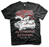 Billede af Back to the Future, Back To The Future: Biff's Automotive Detailing T-Shirt
