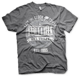 Billede af Back to the Future, Back To The Future: Save The Clock Tower T-Shirt