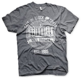 Billede af Back to the Future, Back To The Future: Save The Clock Tower T-Shirt