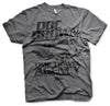 Billede af Back to the Future, Back To The Future: Doc Brown Time Travel Agency T-Shirt