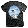 Billede af E.T, E.T.: Bike In The Moon T-Shirt