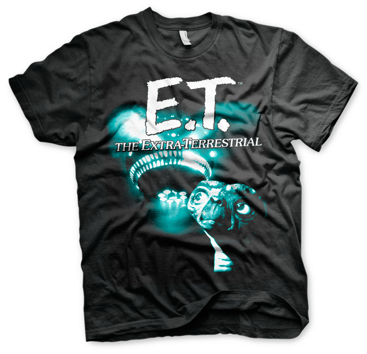 Billede af E.T, E.T.: Duotone T-Shirt