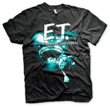 Billede af E.T, E.T.: Duotone T-Shirt
