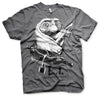 Billede af E.T, E.T.: Biking Distressed T-Shirt