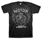 Billede af Fast & Furious, Fast & Furious: Toretto Motor - Race For It T-Shirt