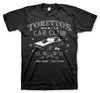 Billede af Fast & Furious, Fast & Furious: Toretto's Muscle Car Club T-Shirt