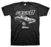 Billede af Fast & Furious, Fast & Furious: F8 Dodge T-Shirt