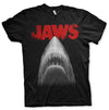 Billede af Jaws, Jaws: Poster T-Shirt