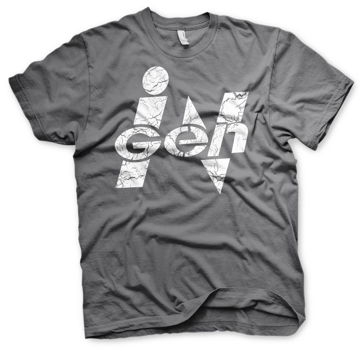 Billede af Jurassic Park, Jurassic Park: iGen T-Shirt