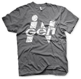 Billede af Jurassic Park, Jurassic Park: iGen T-Shirt