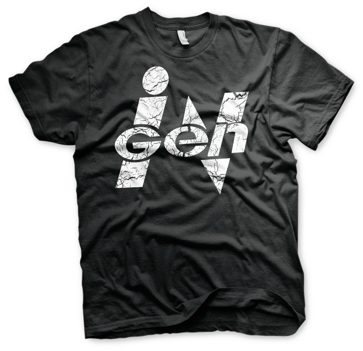 Billede af Jurassic Park, Jurassic Park: iGen T-Shirt