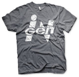 Billede af Jurassic Park, Jurassic Park: iGen T-Shirt