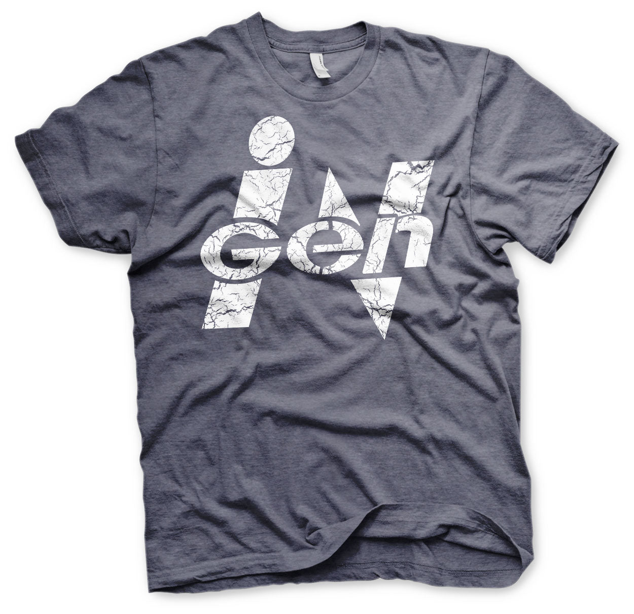 Billede af Jurassic Park, Jurassic Park: iGen T-Shirt