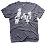 Billede af Jurassic Park, Jurassic Park: iGen T-Shirt