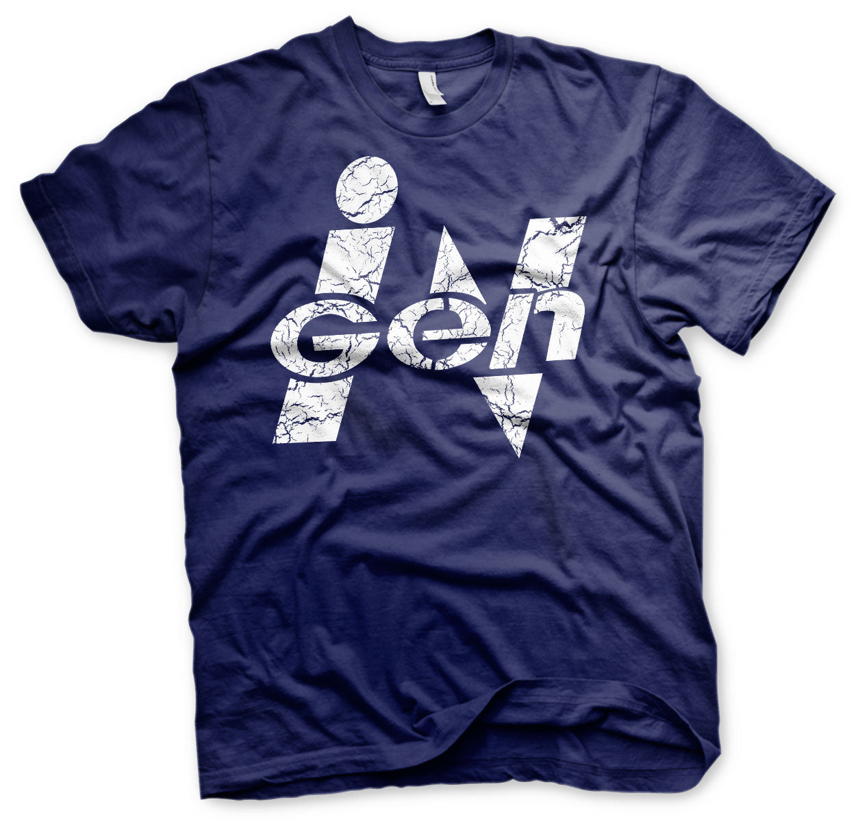 Billede af Jurassic Park, Jurassic Park: iGen T-Shirt