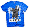 Billede af Miami Vice, Miami Vice: Silhuettes T-Shirt