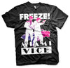 Billede af Miami Vice, Miami Vice: Freeze T-Shirt