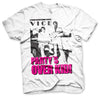 Billede af Miami Vice, Miami Vice: Party´s Over Kid T-Shirt