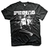 Billede af Shaun of the Dead, T-Shirt