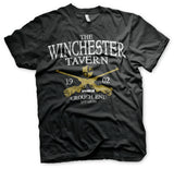 Billede af Shaun of the Dead, Winchester Tavern T-Shirt