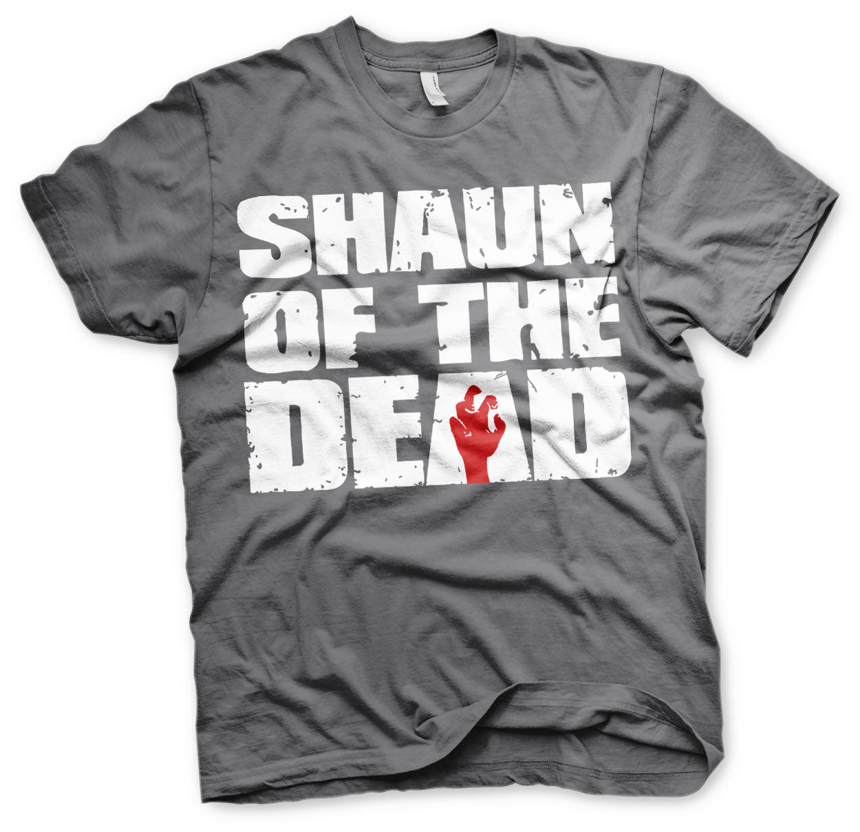 Billede af Shaun of the Dead, Logo T-Shirt