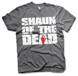 Billede af Shaun of the Dead, Logo T-Shirt