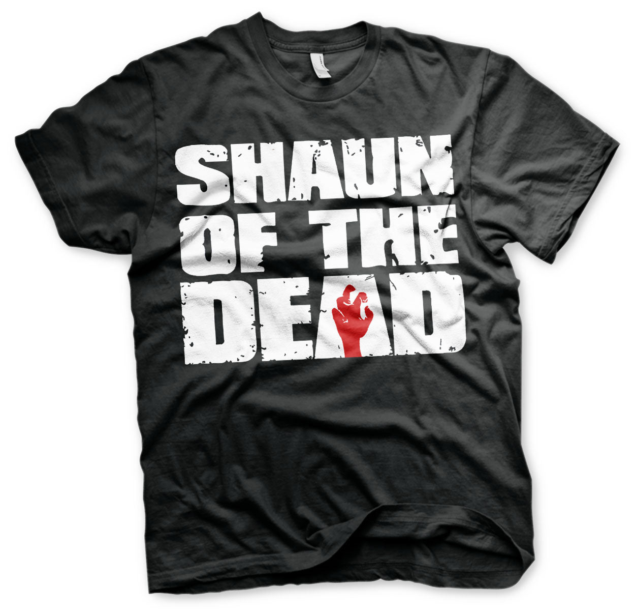 Billede af Shaun of the Dead, Logo T-Shirt