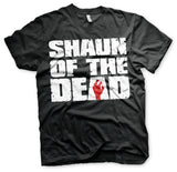Billede af Shaun of the Dead, Logo T-Shirt