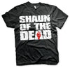 Billede af Shaun of the Dead, Logo T-Shirt