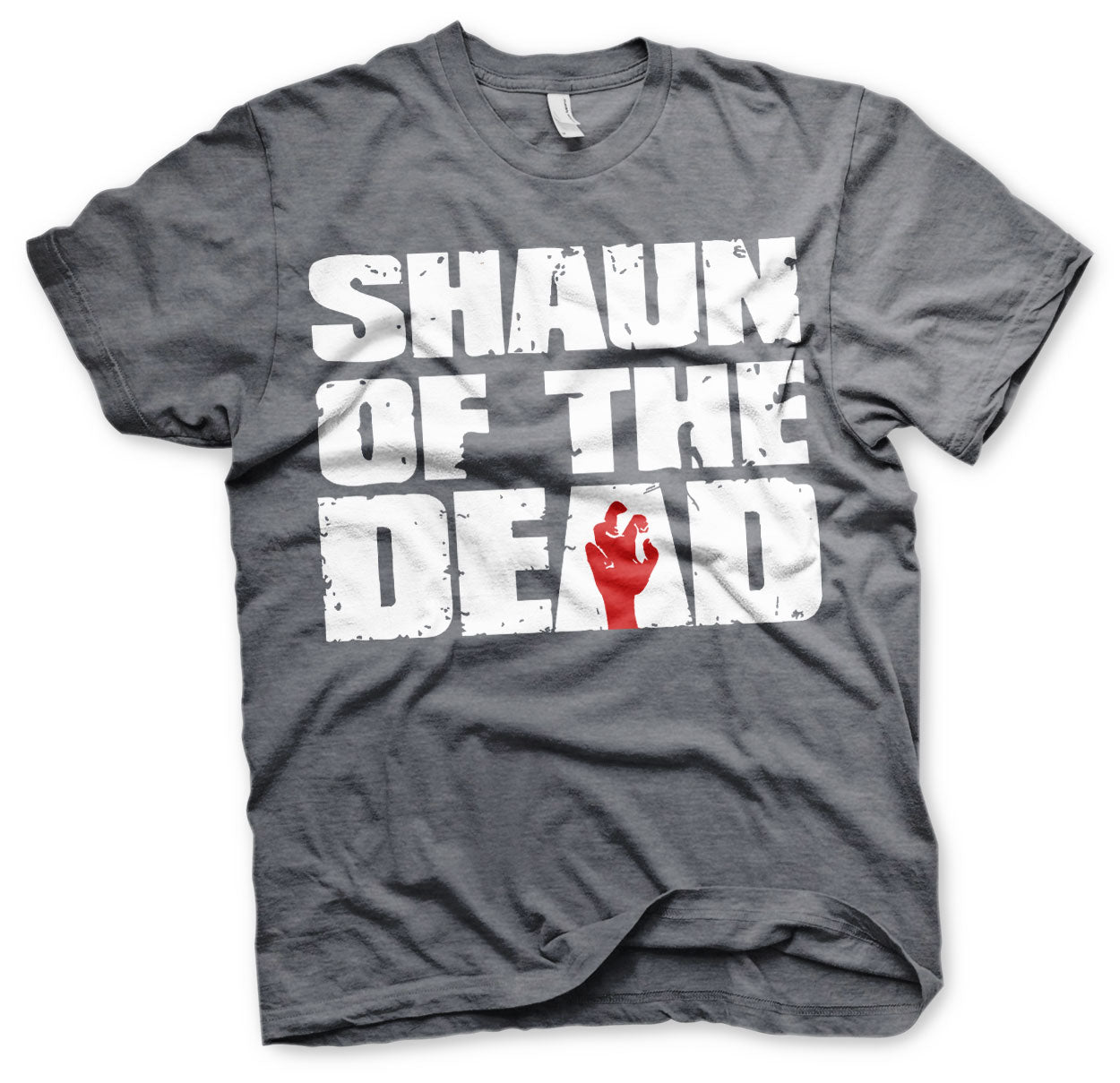 Billede af Shaun of the Dead, Logo T-Shirt