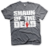 Billede af Shaun of the Dead, Logo T-Shirt