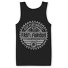 Billede af Fast & Furious, Fast & Furious: Genuine Brand Tank Top