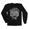 Billede af Back to the Future, Back To The Future: Save The Clock Tower Long Sleeve T-Shirt
