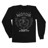 Billede af Fast & Furious, Fast & Furious: Toretto Motor - Race For It Long Sleeve T-Shirt