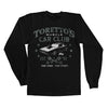 Billede af Fast & Furious, Fast & Furious: Toretto's Muscle Car Club Long Sleeve T-Shirt