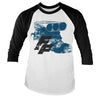 Billede af Fast & Furious, Fast & Furious: Engine Raglan Long Sleeve T-Shirt