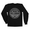 Billede af Fast & Furious, Fast & Furious: Genuine Brand Long Sleeve T-Shirt