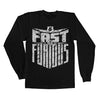 Billede af Fast & Furious, Fast & Furious: Est. 2007 Long Sleeve T-Shirt