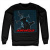 Billede af Airwolf, Airwolf: Pattern Sweatshirt