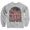 Billede af Blues Brothers, Blues Brothers: Ray's Music Exchange Sweatshirt