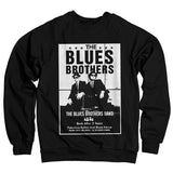 Billede af Blues Brothers, Blues Brothers: Poster Sweatshirt