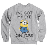 Billede af Minions, Minions: I Got My Eye On You Sweatshirt