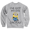 Billede af Minions, Minions: I Got My Eye On You Sweatshirt