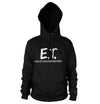 Billede af E.T, E.T.: Extra-Terrestrial Distressed Hoodie