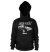 Billede af Fast & Furious, Fast & Furious: F8 Dodge Hoodie